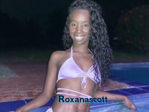 Roxanascott