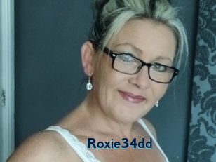 Roxie34dd