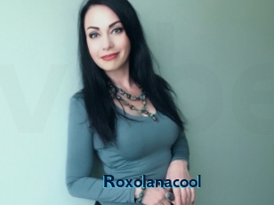 Roxolanacool