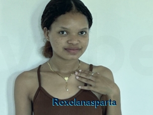 Roxolanasparta