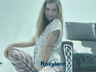 Roxylorie