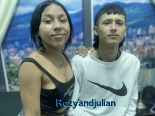 Rozyandjulian