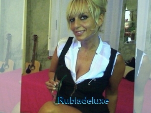 Rubiadeluxe