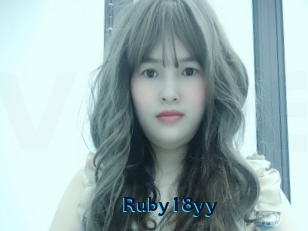 Ruby18yy