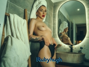 Rubyhugh