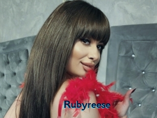 Rubyreese