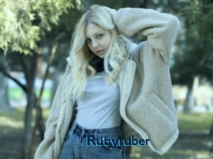 Rubyruber