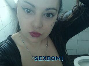 SEXBOM1