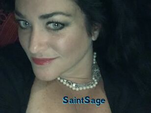 SaintSage