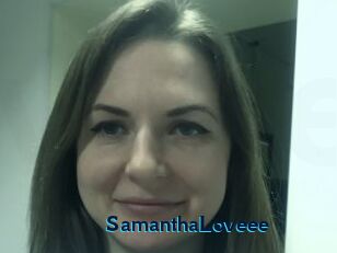 SamanthaLoveee