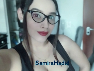 SamiraHadid