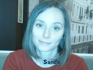 Sanda