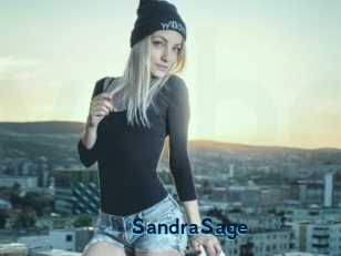 SandraSage