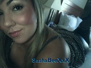 SashaBeeXxX