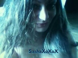 SashaXoXoX