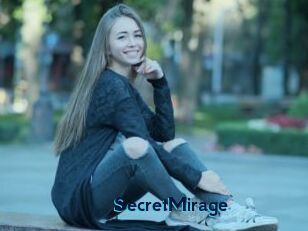 SecretMirage