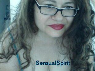 SensualSpirit