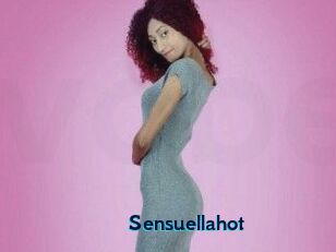 Sensuellahot