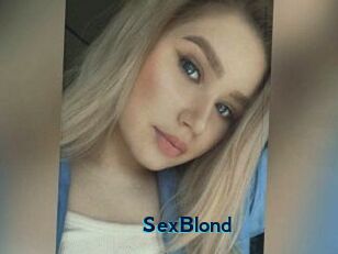 SexBlond