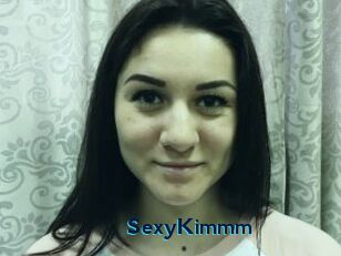 SexyKimmm