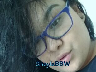 SheylaBBW