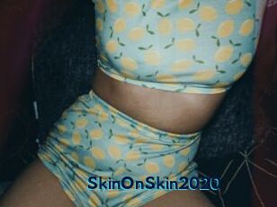 SkinOnSkin2020