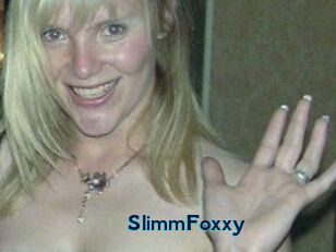 SlimmFoxxy