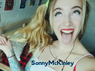 SonnyMcKinley