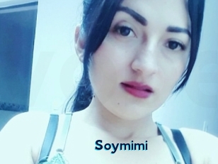 Soymimi