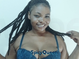 SpicyQueen