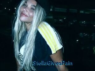 StellaGivesPain