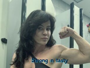 Strong_n_tasty