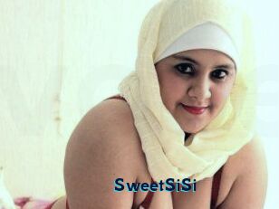 SweetSiSi