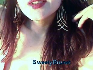 SweetyBrunet