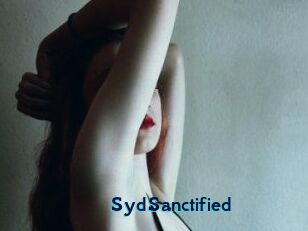 SydSanctified