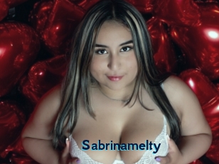 Sabrinamelty