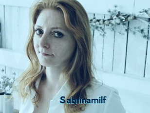 Sabrinamilf