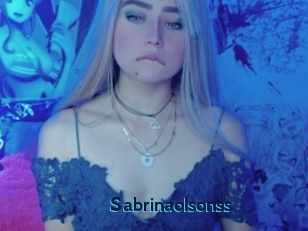 Sabrinaolsonss