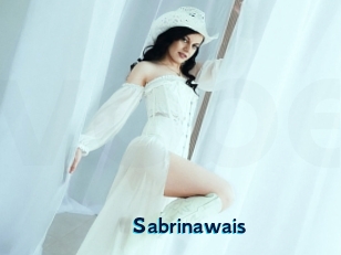 Sabrinawais