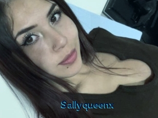 Sallyqueenx