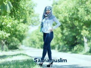 Salmamuslim