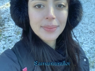 Samantasailor