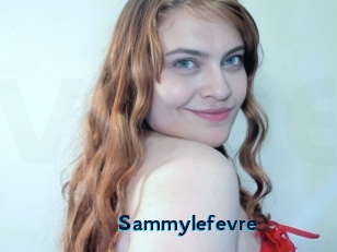 Sammylefevre