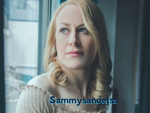 Sammysanderss