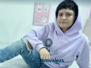 Samvelezs