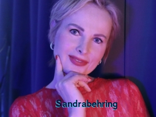 Sandrabehring