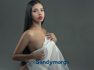 Sandymorga