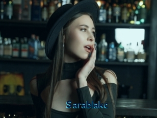 Sarablakc