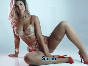 Sarah