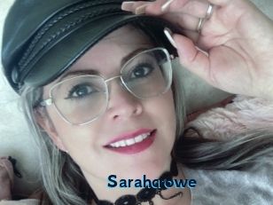 Sarahcrowe